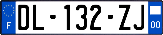 DL-132-ZJ