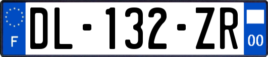 DL-132-ZR