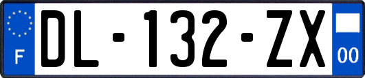 DL-132-ZX