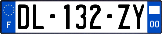 DL-132-ZY