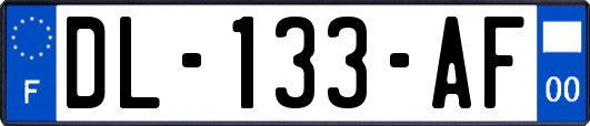 DL-133-AF