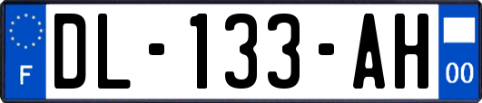 DL-133-AH