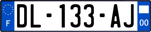 DL-133-AJ