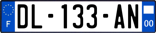 DL-133-AN