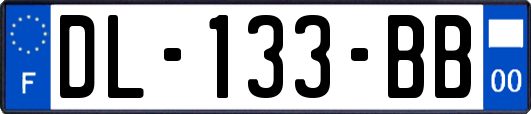 DL-133-BB