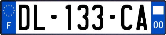 DL-133-CA