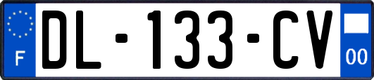 DL-133-CV