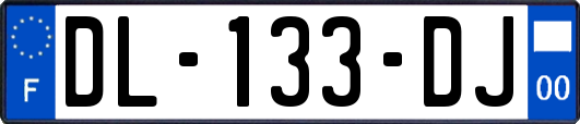 DL-133-DJ