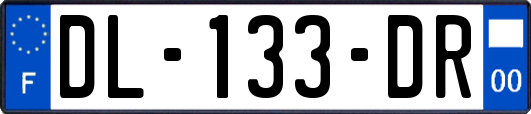 DL-133-DR