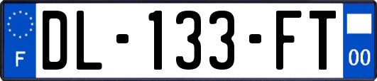 DL-133-FT