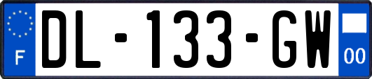 DL-133-GW