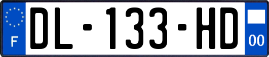 DL-133-HD