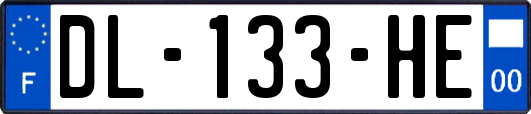 DL-133-HE