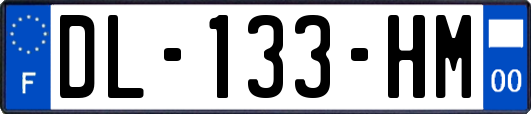 DL-133-HM