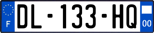 DL-133-HQ