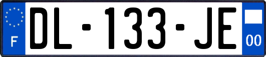 DL-133-JE