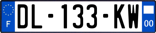 DL-133-KW