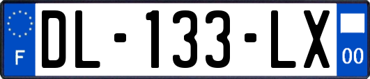 DL-133-LX