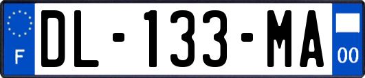 DL-133-MA