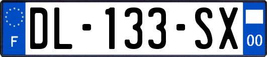 DL-133-SX