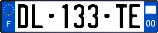 DL-133-TE