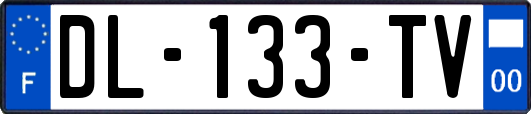 DL-133-TV