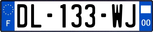 DL-133-WJ