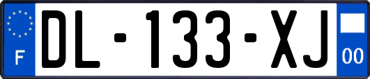 DL-133-XJ