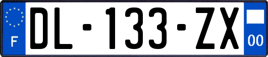 DL-133-ZX