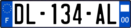 DL-134-AL