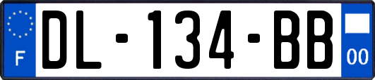 DL-134-BB