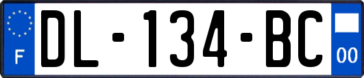 DL-134-BC