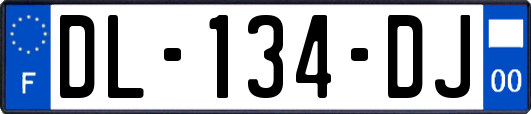 DL-134-DJ