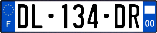 DL-134-DR