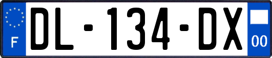 DL-134-DX