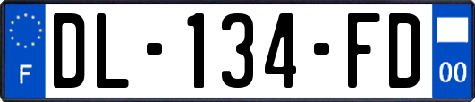 DL-134-FD