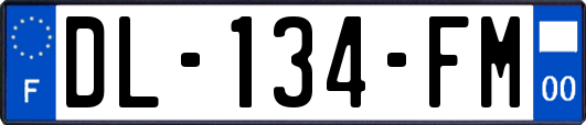 DL-134-FM