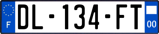 DL-134-FT