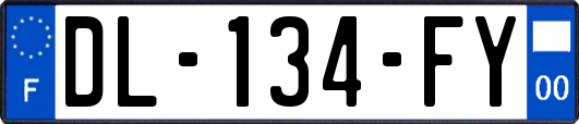 DL-134-FY