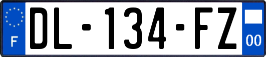 DL-134-FZ