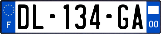 DL-134-GA