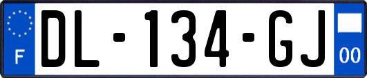 DL-134-GJ