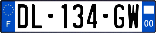 DL-134-GW