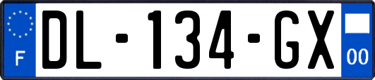 DL-134-GX