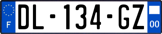 DL-134-GZ