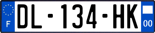 DL-134-HK