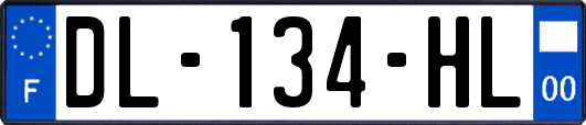 DL-134-HL