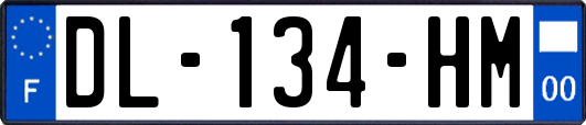 DL-134-HM