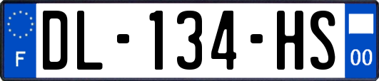 DL-134-HS