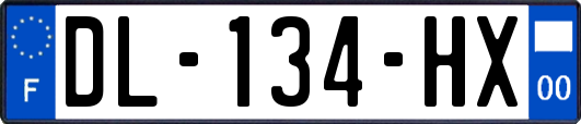 DL-134-HX